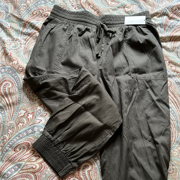 a new day Pants - A New Day joggers XL